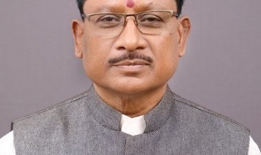 सीएम आज अंबिकापुर में, भाजपा के रोड शो व आमसभा में होंगे शामिल