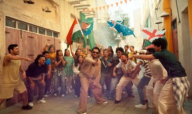 चैंपियंस ट्रॉफी का आधिकारिक गीत 'जीतो बाजी खेल के' लांच