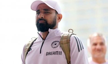 भारत और पाकिस्तान के बीच मुकाबले का हर किसी को इंतजार, चैंपियंस ट्रॉफी के लिए शमी ने ऐसे घटाया वजन