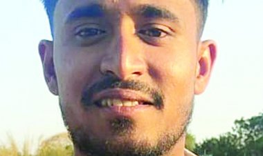 बस्तर को 159 रनों की बढ़त, राजनांदगांव ने बनाए  374 रन, कोरबा 283 रनों से पीछे