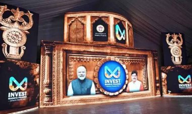 आज अर्बन समिट का होगा आयोजन, डेवलपिंग सिटीज ऑफ टुमॉरो विषय पर विशेष सत्र होगा