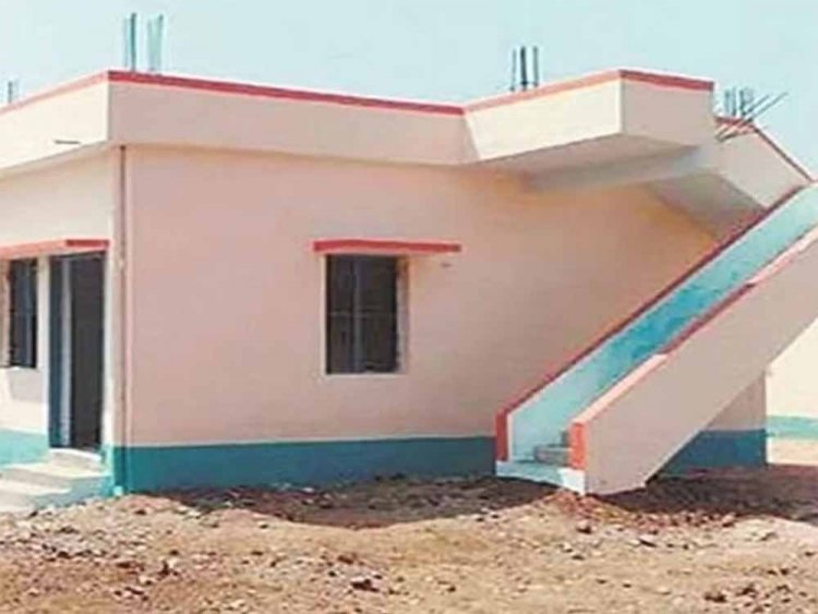 जल जीवन मिशन को वर्ष 2028 तक संचालित किए जाने की घोषणा, तीन साल में मध्य प्रदेश में बनेंगे 12 लाख पीएम ग्रामीण आवास