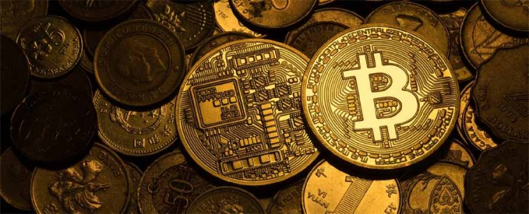 क्रिप्टोकरेंसीज की कीमत में हाल में आई काफी तेजी, अब एक ही कंपनी रह गई है आगे