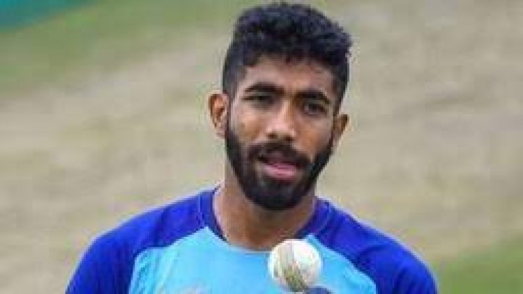 चैंपियंस ट्रॉफी से बाहर हुए जसप्रीत बुमराह, हर्षित राणा और वरुण चक्रवर्ती को टीम में मिली जगह