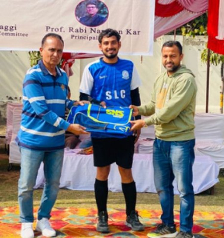 श्याम लाल, किरोड़ी मल, खालसा और इंदिरा गांधी कॉलेज जीते