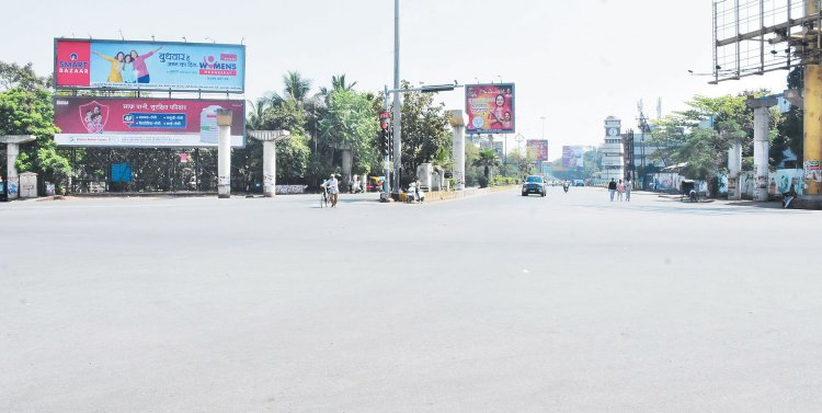 चुनावी रेलमपेल के बाद खुमारी भरा सन्नाटा ...