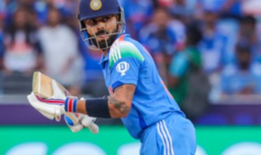 विंडीज के लीजेंड विवियन रिचर्ड्स ने बताया कि विराट कोहली की कौन सी खूबी उन्हें सबसे ज्यादा पसंद है