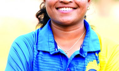 हैदराबाद की छत्तीसगढ़ पर 7 विकेट से हुई जीत