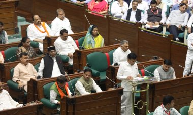 मध्यप्रदेश विकास और जनकल्याण की दिशा में तेजी से बढ़ रहा है आगे : मुख्यमंत्री डॉ. यादव