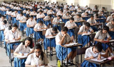 प्रदेश के 700 हायर सेकेंडरी स्कूलों में प्रारंभ होगी व्यावसायिक शिक्षा