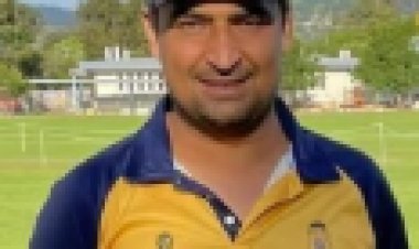 आस्ट्रेलिया में क्लब मैच के दौरान पाकिस्तानी मूल के क्रिकेटर की मौत