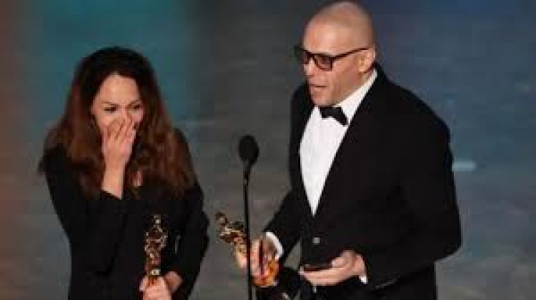 ऑस्कर अवार्ड: शुरू हुआ लॉस एंजिलस में समारोह, इन फ़िल्मों और सितारों पर है नज़र