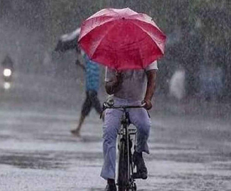 चार दिन बाद उत्तर भारत में मौसम करवट लेगा, 9 मार्च से उत्तर भारत में सक्रिय होगा नया पश्चिमी विक्षोभ