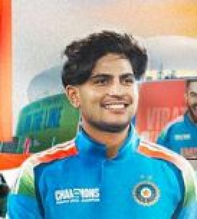 रोहित और कोहली के संन्यास पर कोई चर्चा नहीं: गिल