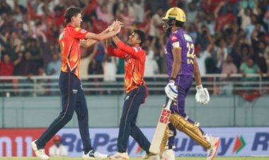 केकेआर ने खुद को मुश्किल में डाल दिया : बाउचर