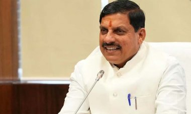 प्रदेश में मोहन यादव सरकार को डेढ़ वर्ष होने जा रहा है, मंत्रिमंडल विस्तार का भी नेताओं को इंतजार