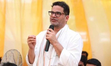 प्रशांत किशोर ने की तीन प्रमुख मांगें, पूरी नहीं हुई तो सरकार के खिलाफ करेंगे आंदोलन