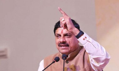 पुस्तक पढ़ने का आनंद सबसे श्रेष्ठ : मुख्यमंत्री डॉ. यादव