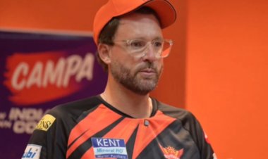 एसआरएच ने एमआई से हार में परिस्थितियों को गलत समझा : हेड कोच विटोरी