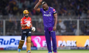 आईपीएल 2025 : आंद्रे रसेल की ऑलराउंड क्षमताओं को पूरी तरह भुनाने में कितनी कामयाब रही केकेआर?