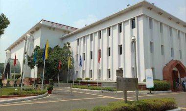 आगामी मानसून में बाढ़, जल भराव जैसी सम्भावित स्थिति से तैयार रहने के लिए नई दिल्ली में 8-9 मई को होगी उच्च स्तरीय कॉन्फ्रेंस