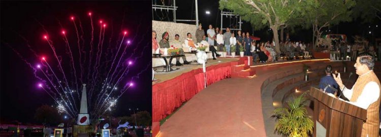 पहलगाम की घटना दुर्भाग्यपूर्ण है, आतंकवादियों को जवाब मिलेगा : मुख्यमंत्री डॉ. यादव