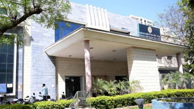 राजस्थान कर्मचारी चयन बोर्ड ने पदों की संख्या में किया इजाफा