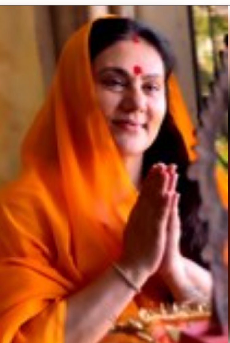 बर्थडे स्पेशल : 'रामायण' की शूटिंग के दौरान जब 'सीता' फेम दीपिका को वास्तव में देनी पड़ी थी 'अग्नि परीक्षा'