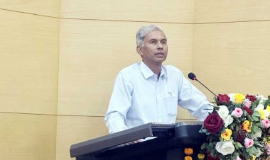 पीएफएमएस एक सुदृढ़ नेटवर्क प्रणाली, 3.48 लाख करोड़ की हुई बचत : सीजीए दुबे