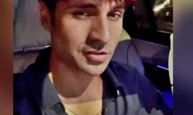 'मैं यहां हूं' से विवेक दहिया का जज्बाती रिश्ता, कहा- 'मेरे भीतर गाने की हर धुन की गूंज'