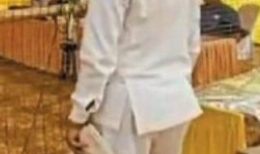 मुड़पार में उद्योग के खिलाफ ग्रामीण लामबंद, जमीन के बंजर होने का डर