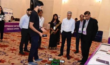 मध्यप्रदेश में ‘AI भारत @MP’ कार्यशाला का शुभारंभ