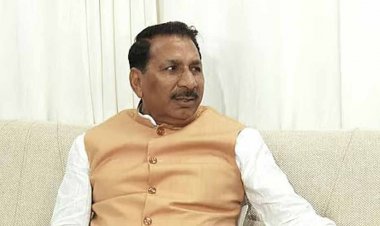 कृषि मंत्री कंषाना ने कहा- मध्यप्रदेश कृषि के क्षेत्र में तेजी से बढ़ रहा है आगे