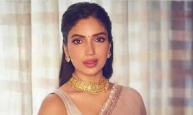 आधुनिक 'ब्रिजर्टन' और 'शिट्स क्रीक' का मेल है 'द रॉयल्स' : भूमि पेडनेकर