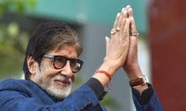 अमिताभ बच्चन ने 'ऑपरेशन सिंदूर' की प्रशंसा की