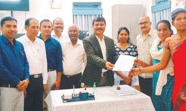 लोक अदालत 3036 प्रकरणों का निराकरण