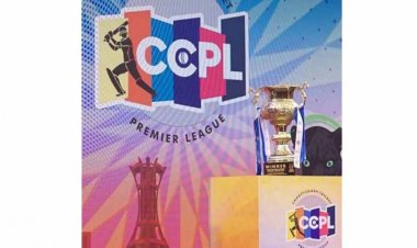 छत्तीसगढ़ क्रिकेट प्रीमियर लीग की शुरुआत जून में,  पहली बार घरेलू क्रिकेट में लागू होगा DRS सिस्टम