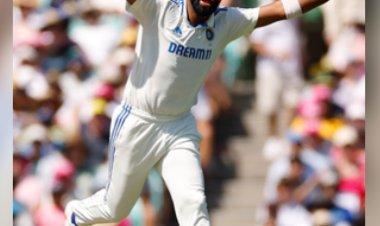 जसप्रीत बुमराह भारत की टेस्ट कप्तानी के हकदार हैं : अश्विन