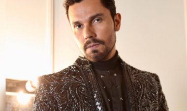 रणदीप हुड्डा ने हासिल किए 'ऑपरेशन खुकरी' के फिल्म राइट्स, निभाएंगे मेजर जनरल पुनिया का किरदार