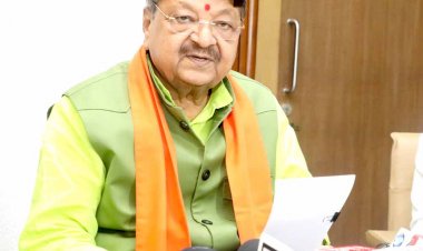 मां अहिल्या से लाड़ली बहनों तक… मध्यप्रदेश में नारी सशक्तिकरण की स्वर्णिम परंपरा