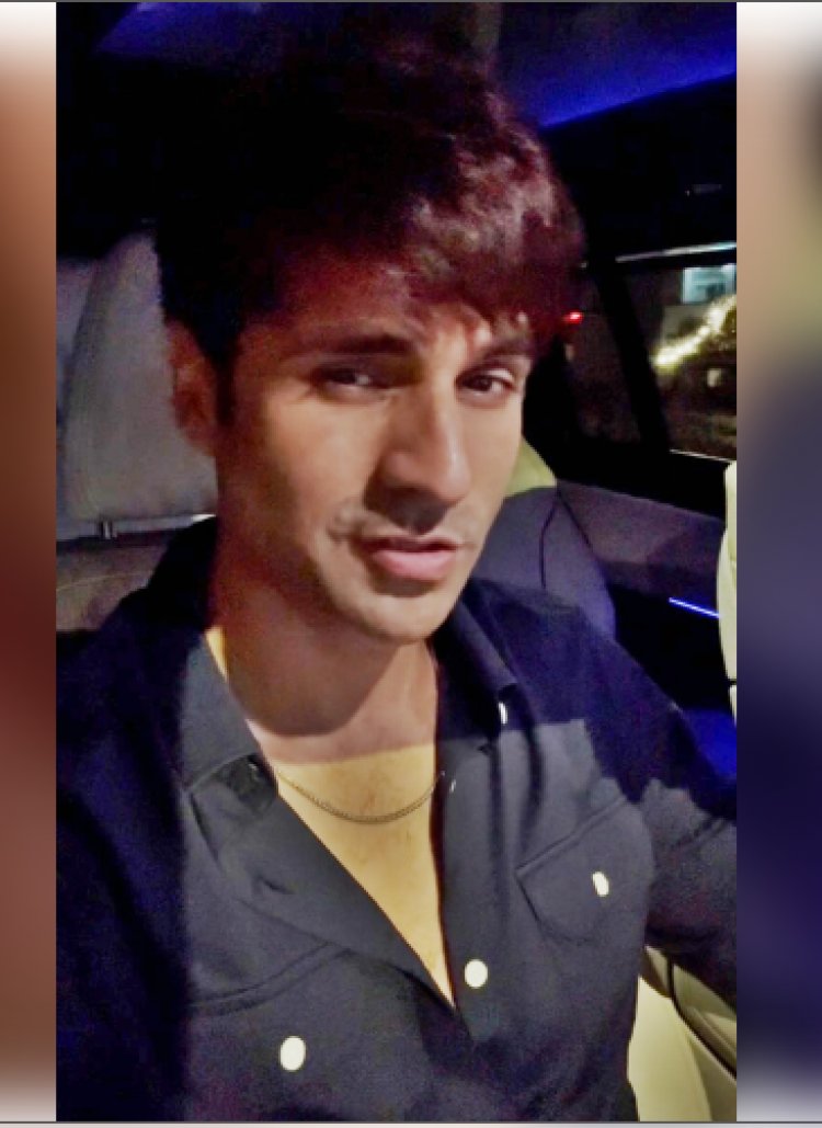 'मैं यहां हूं' से विवेक दहिया का जज्बाती रिश्ता, कहा- 'मेरे भीतर गाने की हर धुन की गूंज'