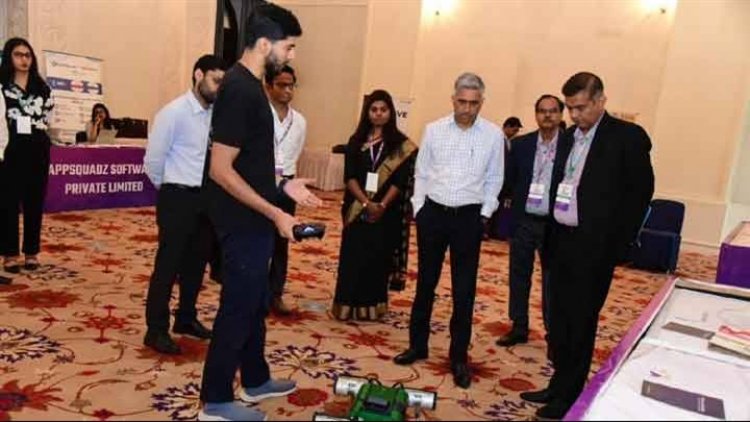 मध्यप्रदेश में ‘AI भारत @MP’ कार्यशाला का शुभारंभ