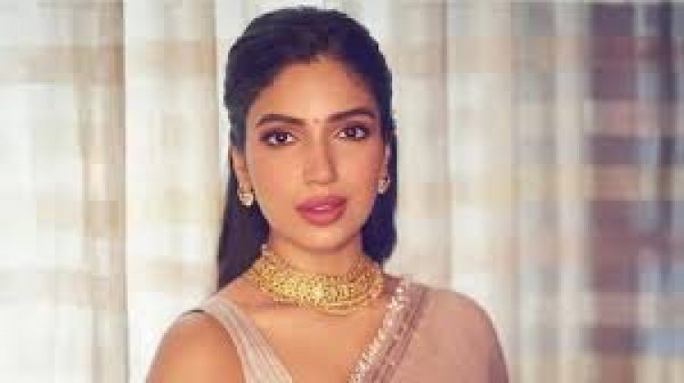 आधुनिक 'ब्रिजर्टन' और 'शिट्स क्रीक' का मेल है 'द रॉयल्स' : भूमि पेडनेकर