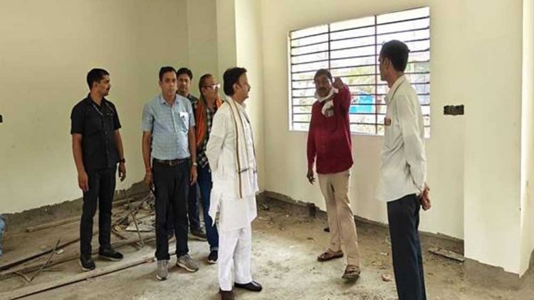 मुख्यमंत्री डॉ. मोहन यादव ने बुद्ध पूर्णिमा पर उज्जैन के अशोक बुद्ध विहार में भगवान् गौतम बुद्ध की प्रतिमा पर पुष्प अर्पित कर समारोह को संबोधित किया।