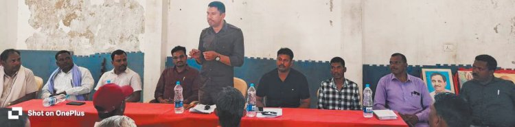 एक राष्ट्र, एक चुनाव : राष्ट्र निर्माण की दिशा में एक महत्वपूर्ण कदम-विनोद हर्ष