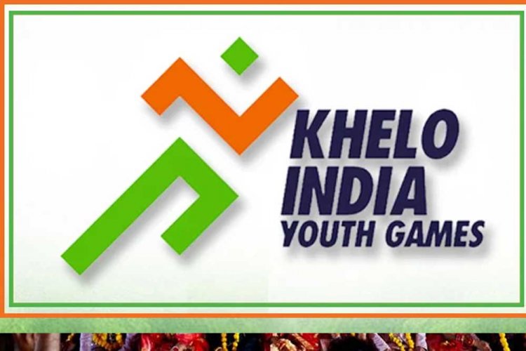 मध्यप्रदेश ने 9 स्वर्ण, 6 रजत और 11 कांस्य सहित कुल 26 पदक के साथ सातवें स्थान पर