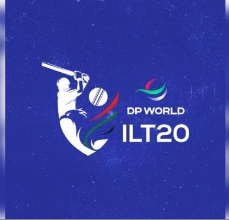 आईएल टी20 को 2025-26 सत्र के लिए दिसंबर-जनवरी की विंडो में स्थानांतरित किया गया