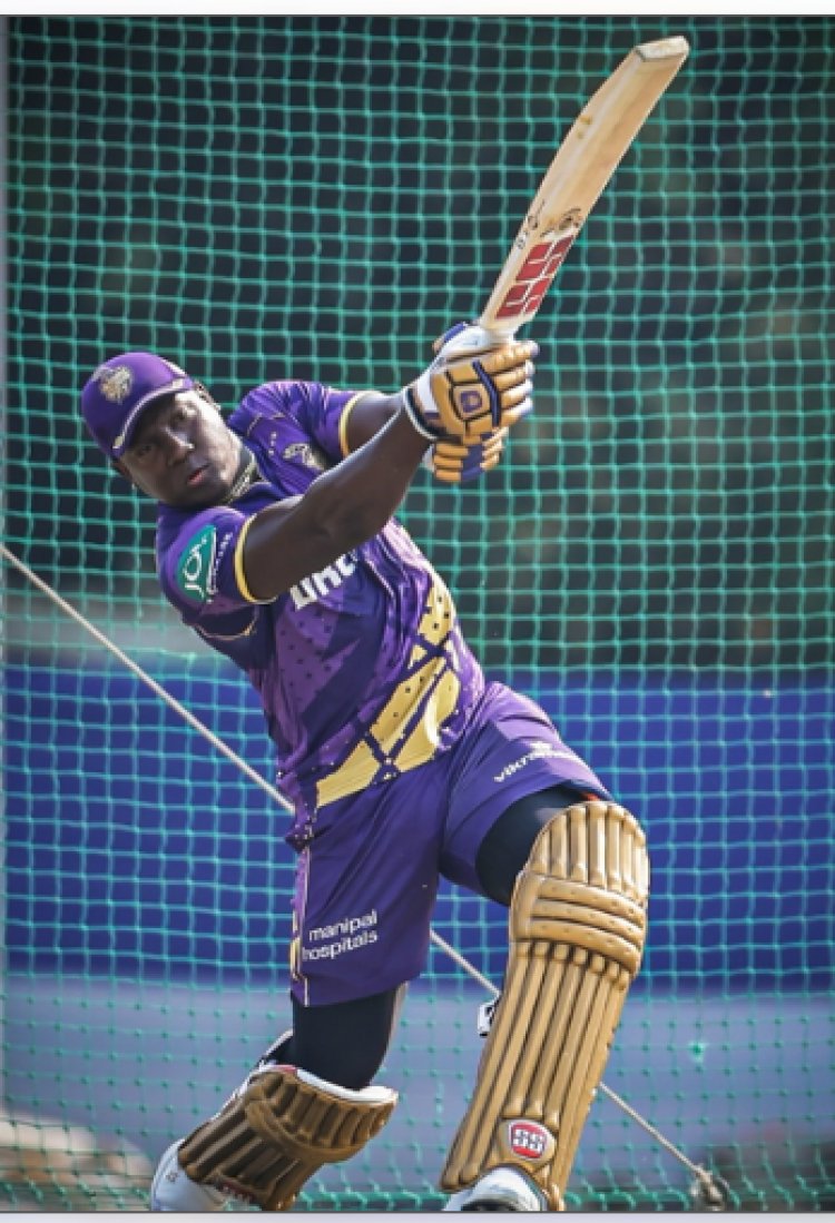 केकेआर ने रोवमैन की जगह शिवम शुक्ला को शामिल किया