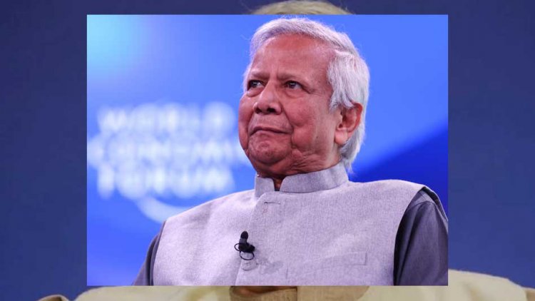 मोहम्मद यूनुस ज्यादा उड़ें नहीं , ‘दोनों गर्दन’ दबोची तो कहीं के नहीं रहेंगे, जानें बांग्लादेश के साथ क्या कर सकता है भारत