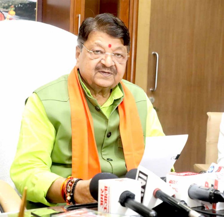 मां अहिल्या से लाड़ली बहनों तक… मध्यप्रदेश में नारी सशक्तिकरण की स्वर्णिम परंपरा